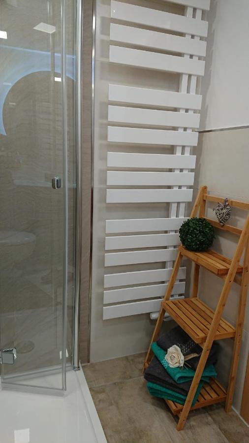 Ferienwohnung Sonnenblick Бишофсверда Экстерьер фото